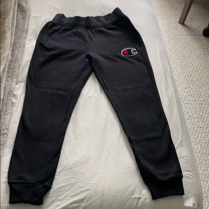 Champion Joggers